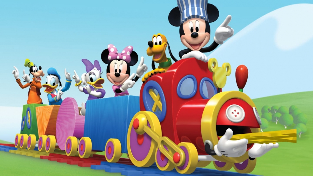 sWatchSeries - Watch Mickey Mouse Clubhouse 2006 Online Free on ...