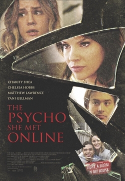 Watch psycho online