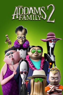 Watch Series Addams Family